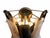 Italian Murano Sconces, 1970s, Set of 4 For Sale - Image 3 of 10