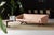 ML90 sofa designed by Illum Wikkelsø and manufactured by Mikael Lauersen in Denmark, 1956. This remarkable piece of Danish...
