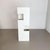 Max Sauze Pop Art Modernist Cubic Metal Umbrella Stand from Max Sauze, France, 1970s For Sale - Image 4 of 18