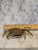 Articulate Brass Crab Catchall For Sale - Image 12 of 13
