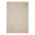 Amber Lewis x Loloi Bexley Rug in Natural / Birch 2'-7" x 8'-0" Runner Rug For Sale