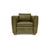 A CLASSIC VISION: The Harris is designed for conversation and comfort. Generous cushions line the style’s boxy frame,...