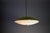 Italian Yellow Pendant Lamp, 1950s For Sale - Image 9 of 12