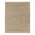 Rug & Kilim’s Oversized Contemporary Oushak Style Rug With Floral Pattern in Beige For Sale