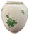 Apponyi Porcelain Vase with Chinese Bouquet from Herend, 1950s For Sale