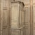 19th Century Country French Normandy Louis Philippe Period Buffet a Deux Corps in Stripped Oak For Sale - Image 11 of 18