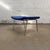 Mid 20th Century Rare Vintage Danish Hans J. Wegner Ap41 Kastrup Airport Stool a.p. Stolen For Sale - Image 5 of 7