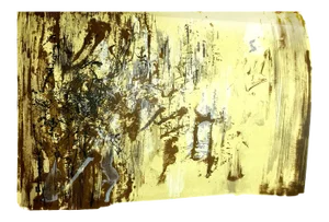 Zao Wou-ki - Original Lithograph - Abstract Composition 1962