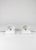 Bugia Lamps by Giuseppe Cormio for Guzzini, Italy, 1970s, Set of 2, in Very Good conditions. Designed 1970 to 1979 This...