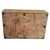 Brown Late 19th Century Blonde Mahogany Lidded Box For Sale - Image 8 of 10