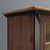 Vintage Showcase Cabinet, 1960s For Sale - Image 4 of 8