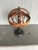 Early 19th Century French Copernican Heliocentric Armillary Sphere Delamarche For Sale - Image 4 of 10
