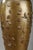 Metal Chinese Style Kerosene Lamps with Birds, Set of 2 For Sale - Image 7 of 18