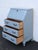 Jasper Cabinet French Painted Gray Secretary Desk 6634 For Sale In Miami - Image 6 of 17