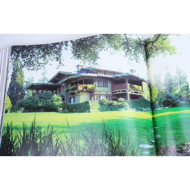 Los Angeles Coffee Table Book With Photographs by Tim Street-Porter For Sale - Image 17 of 18