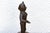 Antique Mounted Jain Yaksha Guardian For Sale - Image 4 of 9