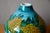 Handcrafted Ceramic Ball Vase from Corfu Pottery, 1970s For Sale - Image 4 of 9
