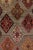 Hand-knotted in wool and originating circa 1950-1959 from Afghanistan, this 4x6 vintage Gabbeh joins Rug & Kilim’s Vintage...