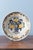 18th Century Dutch Delft Polychrome Fruit Basket Dish For Sale - Image 8 of 8