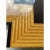 1980s Leon Rosen for the Pace Collection Postmodern "Medina" Mixed Wood Coffee Table For Sale - Image 13 of 14