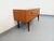 1960s Small Vintage Scandinavian Teak Sideboard, 1960s For Sale - Image 5 of 15