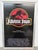 Design Plus Gallery presents a Framed Cinematic Movie Poster of Jurassic Park. The iconic Jurassic Park (1993) movie...