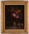 Joseph Ferrero, Flower Bouquet, 1890s-1910s, Oil on Board For Sale - Image 3 of 14