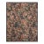 Loloi Winchester Midnight / Blush 9'-3" x 12'-8" Area Rug For Sale