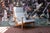 Pair of one-of-a-kind outdoor (or indoor) lounge chairs completely designed and built by Ty Atwood (me). I'm an artist,...