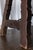 Brown Lyre Leg Catalan Style Trestle Table - From France Late 1800s For Sale - Image 8 of 18