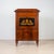 19th Century French-Polished Mahogany Secretary Desk For Sale - Image 14 of 14