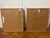 David Dodsworth – "Moas I & Moas Ii" Matching Diptych Pair – Limited Edition #3/150 For Sale In Tampa - Image 6 of 6
