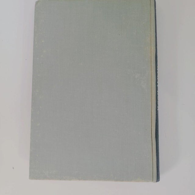 Art Deco The Savoy Cocktail Book by Harry Craddock, 1965 Edition Published by Constable and Company For Sale - Image 3 of 8