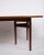 Oval Dining Table in Teak by Arne Vodder for Sibast Furniture Factory, 1960s For Sale - Image 3 of 14