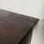Vintage Hand-Carved Solid Wood Credenza, Sideboard, or Media Console For Sale - Image 15 of 16