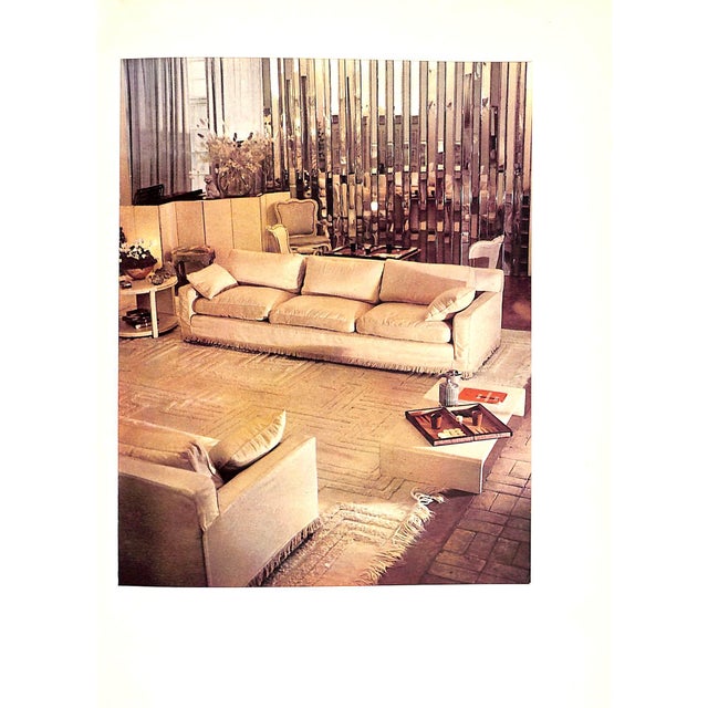 "Colour Schemes for the Modern Home" 1933 Patmore, Derek For Sale - Image 12 of 13