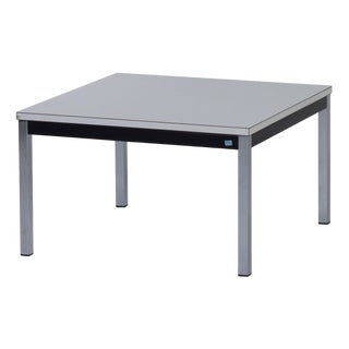 Coffee Table by Martin Visser for ‘t Spectrum, 1960s For Sale