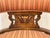 Pair of French Louis XVI Style Arm Chairs For Sale - Image 12 of 12