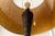 Postmodern Tarogo Woven Floor Lamp For Sale - Image 11 of 18