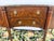 Traditional Drexel Mahogany Marbletop Sideboard Credenza Buffet For Sale - Image 3 of 12