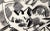 Mid Century Modern East Bay III Abstracted Landscape by Erle Loran For Sale - Image 4 of 5