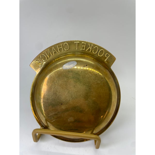 Keep your loose change organized and add a touch of vintage charm to your entryway, dresser, or desk with this classic...