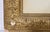 Gold Frederick Morgan "Tug of War" Chromolithograph in Exceptional Antique Gilt Aesthetic Movement Frame For Sale - Image 8 of 10