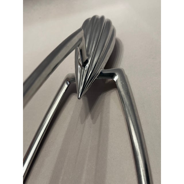 Contemporary Juicy Salif Citrus Juicer by Philippe Starck for Alessi For Sale - Image 3 of 5