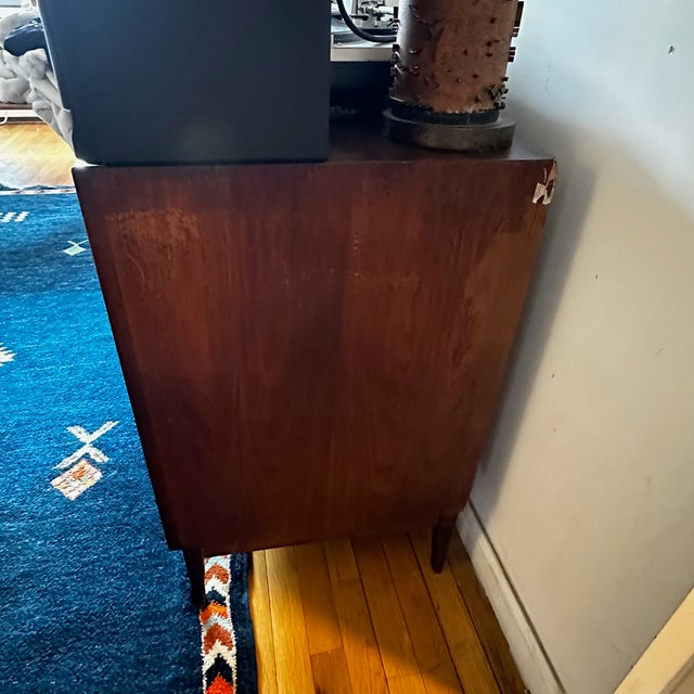 Vintage Dillingham MCM Sideboard For Sale - Image 10 of 16