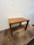 1950s Mid-Century Modern Teak End Table For Sale - Image 5 of 9