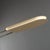 Gesto Lamp by Bruno Gecchelin for Skipper For Sale - Image 6 of 12