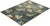 Blue Eclectic Collection Hand-Knotted Area Rug - Light Blue Collection 10' 4" X 13' 9" For Sale - Image 8 of 10