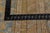 Textile Antique Turkish Oushak Rug, 04'04 X 05'02 For Sale - Image 7 of 10