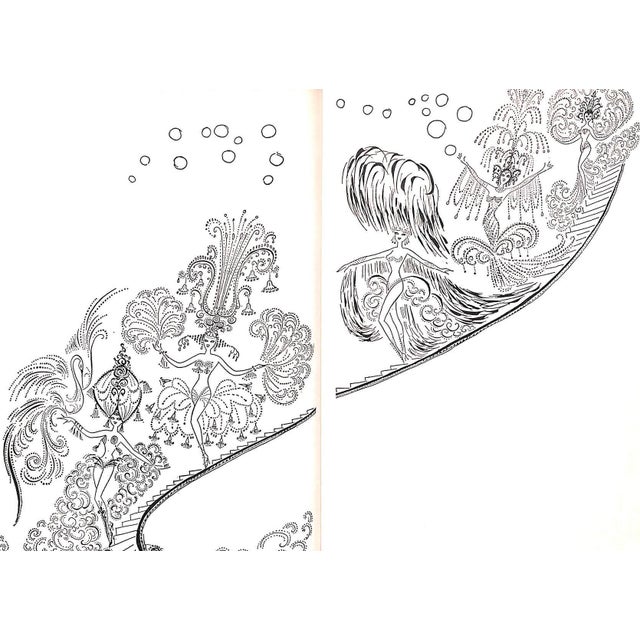 Paper "With Powder on My Nose" 1959 Burke, Billie For Sale - Image 7 of 7